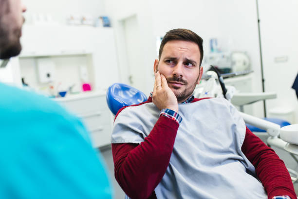 Dental Inlays and Onlays in Abingdon, MD