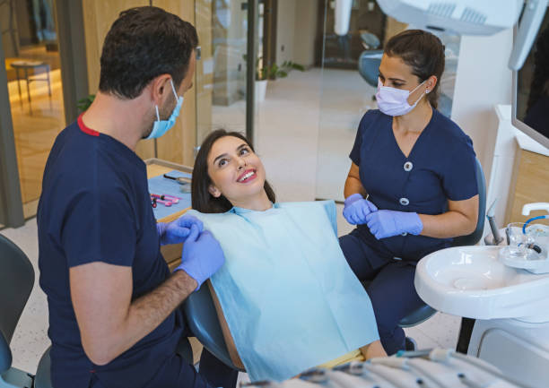 Best Tooth Extraction  in Abingdon, MD
