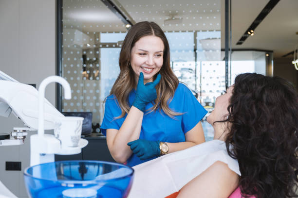 Best Cosmetic Dentistry  in Abingdon, MD