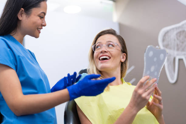 Why Choose Us for Your Dental Needs in Abingdon, MD
