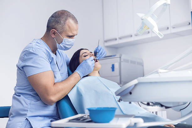 Best Oral Cancer Screening  in Abingdon, MD