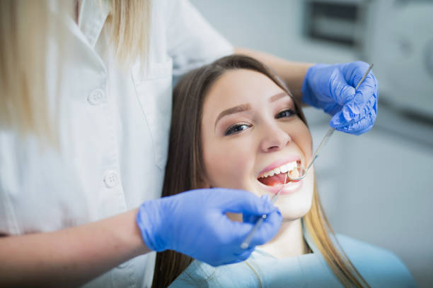 Best Oral Cancer Screening  in Abingdon, MD
